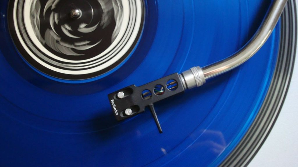 vinyl me please enters bankruptcy