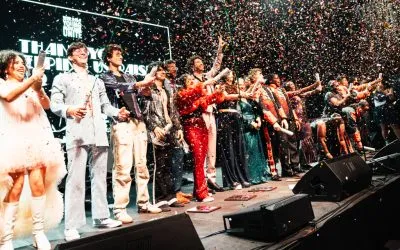 Young Musicians Unite