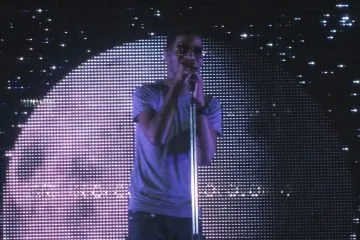 Young Thug Kid Cudi rat comment