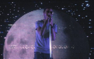 Young Thug Kid Cudi rat comment