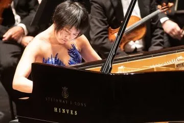 Deutsche Grammophon China