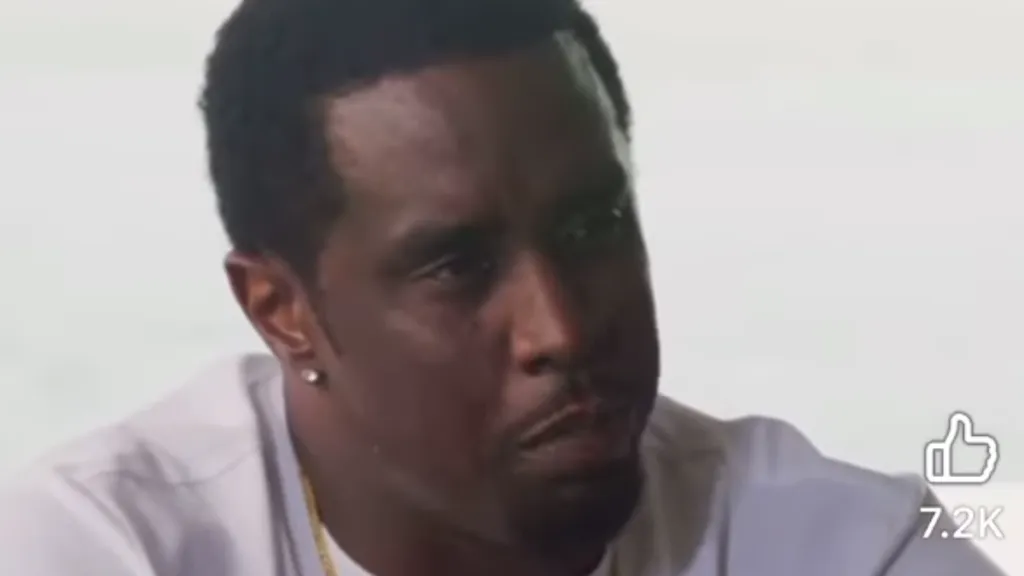 50 cent publishes Diddy anti-Trump interview