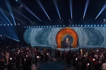 The 67th Grammy Awards: Unforgettable Performances, Speeches, and Dedications to LA Wildfires