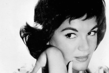 Connie Francis viral tiktok track