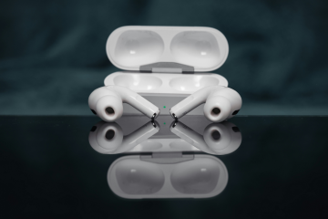 AirPods new features