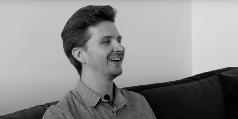 In an interview with Downtown Music, self-taught guitarist Andrew Gialanella speaks of the intertwined journey he made as a person and musician.