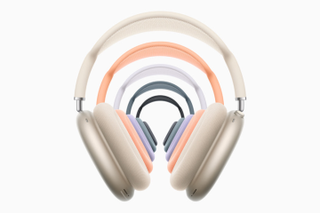 Apple AirPods Max low-latency