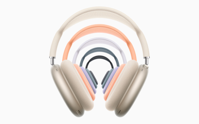 Apple AirPods Max low-latency