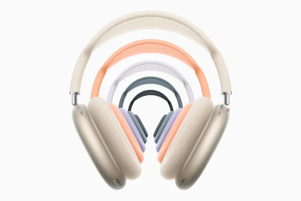 Apple AirPods Max low-latency