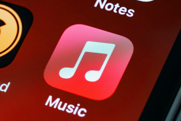 Apple announced its financial results for its fiscal 2023 fourth quarter ending September 30, 2023.