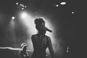 Ari Lennox Dreamville