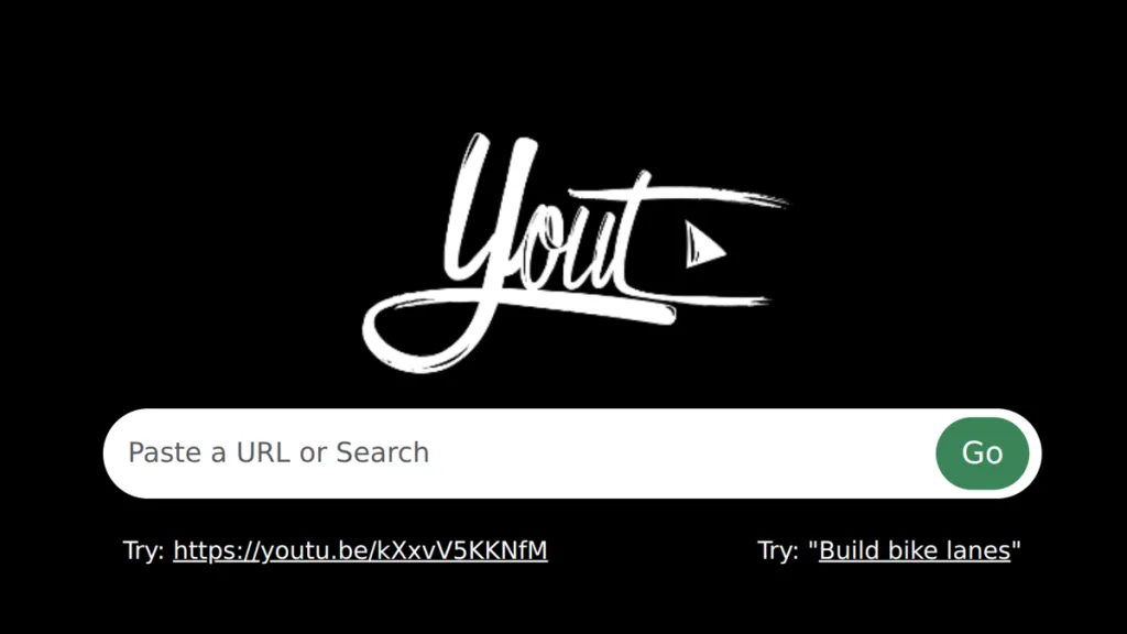 Brazil cracking down on Yout.com stream ripper