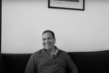 President of Cerro Music Group, Andres Salce, takes on the lack of services available to artists in the Latin space.