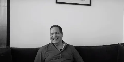 President of Cerro Music Group, Andres Salce, takes on the lack of services available to artists in the Latin space.