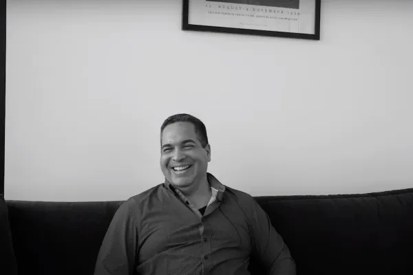 President of Cerro Music Group, Andres Salce, takes on the lack of services available to artists in the Latin space.