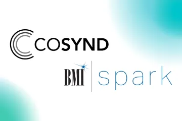BMI Spark Cosynd partnership
