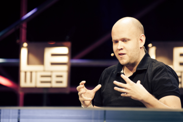 Spotify plans for two-tier system are ‘intrinsically unfair, clearly discriminatory, bordering on offensive.'