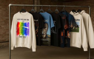 David Gilmour lawsuit otherbrick