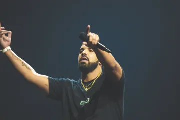 Drake Universal Music lawsuit