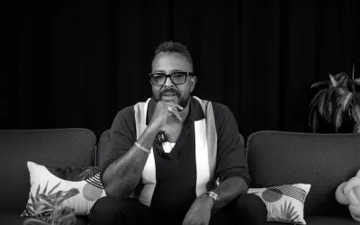 Erin Davis reveals Miles Davis’ musical motto of doing away with nostalgia, moving on, and always ‘doing something new.’