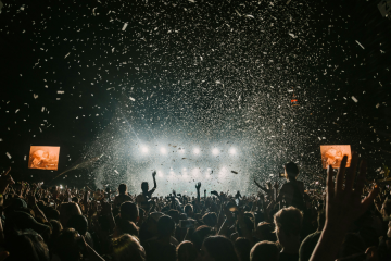 openplay why music data is important