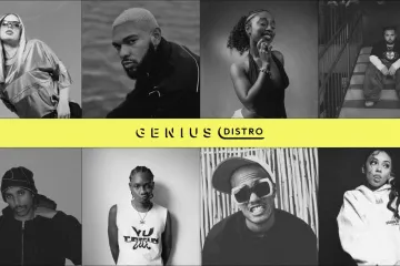 Genius Too Lost partnership for distribution