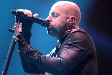 HYBE America Offloads Big Machine Rock