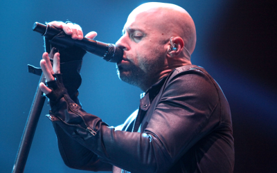 HYBE America Offloads Big Machine Rock