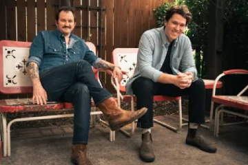 Interscope Lost Highway Records