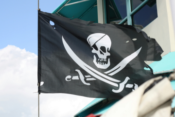 ISP Frontier settles copyright infringement lawsuit