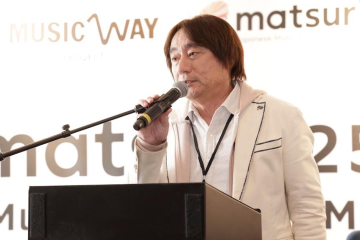 Japan's CEIPA los angeles debut