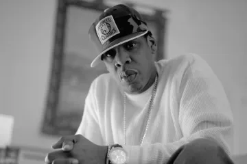 Jay-Z's countersuit