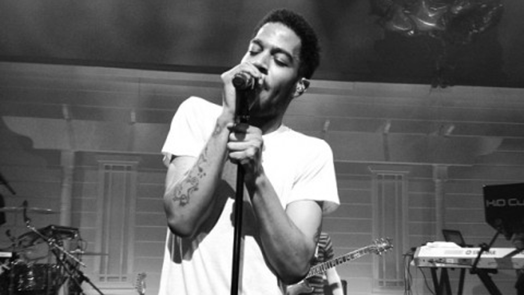 Kid Cudi Diddy trial