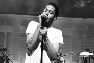 Kid Cudi Diddy trial