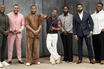 Kirk Franklin Insignia Assets