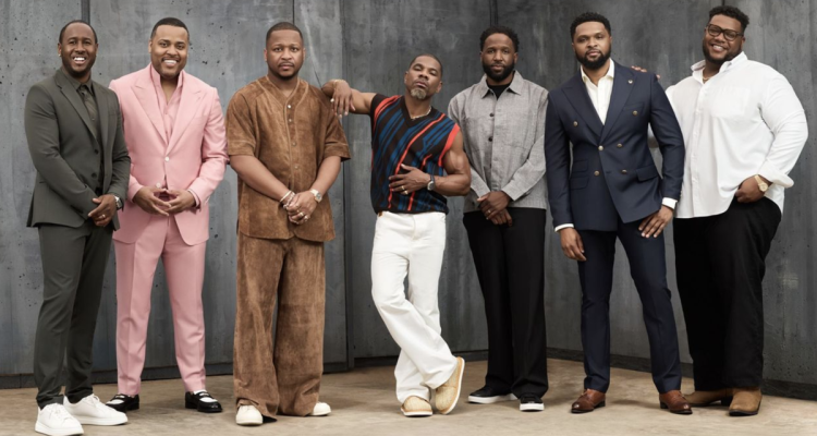 Kirk Franklin Insignia Assets