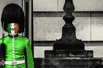 Kneecap Wembley Arena headline show