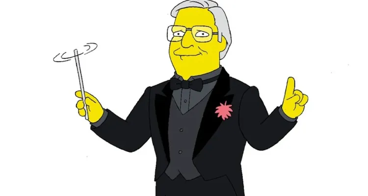 Alf Clausen composer dies