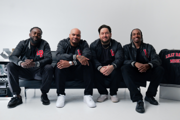 Lilly Raye Warner Chappell