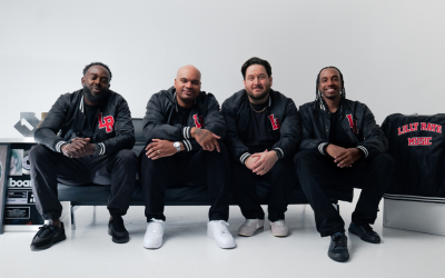 Lilly Raye Warner Chappell