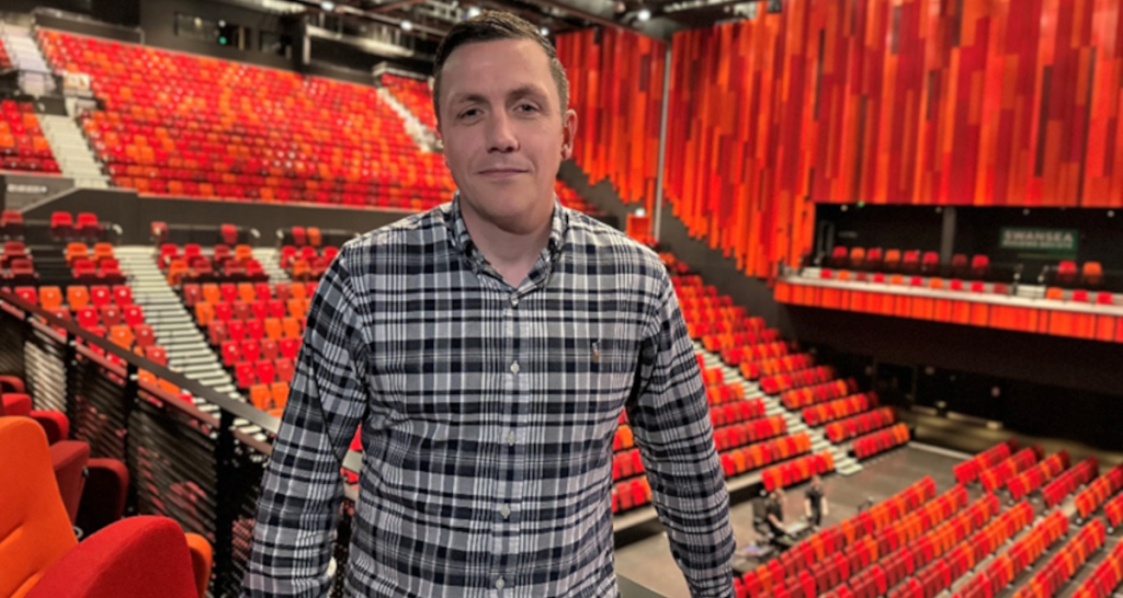 Music industry hires