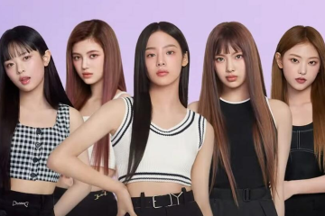 NewJeans Seoul Judge injunction