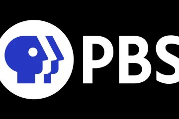 PBS sues Trump over federal funding cuts