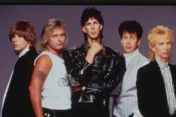 Primary Wave artist royalties the cars deal