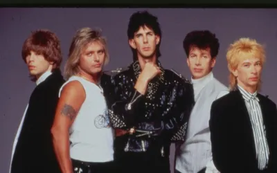 Primary Wave artist royalties the cars deal