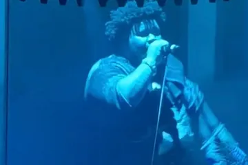 Rod Wave arrested, criminal charges