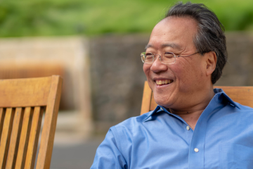 Yo-Yo Ma