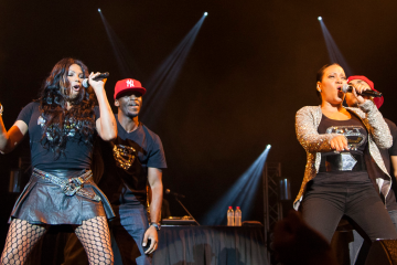 Salt-n-Pepa sue label UMG for termination rights