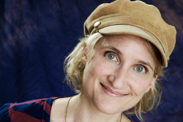 Jill Sobule dies house fire