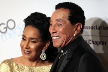 Smokey Robinson lawsuit response